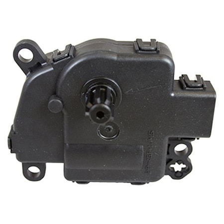 Motorcraft Motor Asy, Yh1863 YH1863